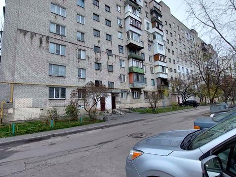 квартира за адресою Київ, Автозаводська вул., 11
