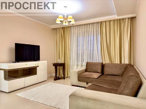 квартира за адресою Заливна вул., 1/1