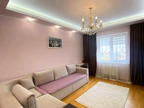 квартира за адресою Колоскова вул., 9