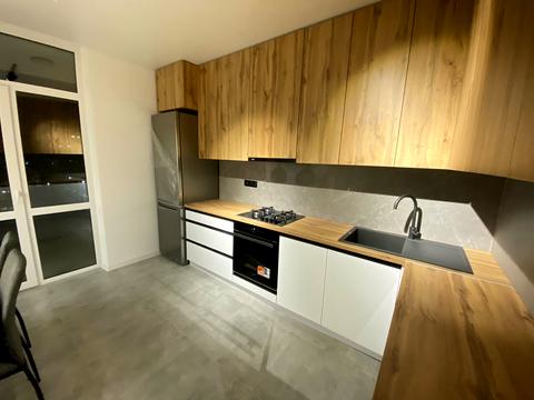 квартира по адресу Стрийская ул., 111-Д