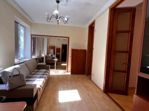 квартира по адресу Союза Украинок ул. (Лобачевского), 20