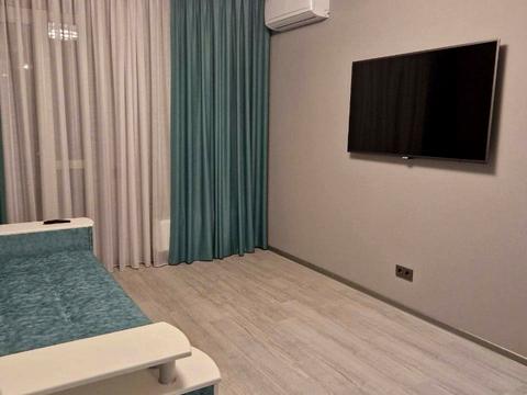 квартира за адресою Тадея Рильського бульв., 1