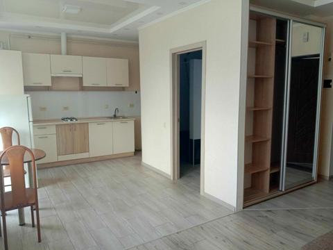 квартира по адресу Алимпия Галика ул., 75-Б