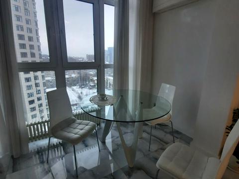 квартира за адресою Андрія Верхогляда вул. (Михайла Драгомирова), 16