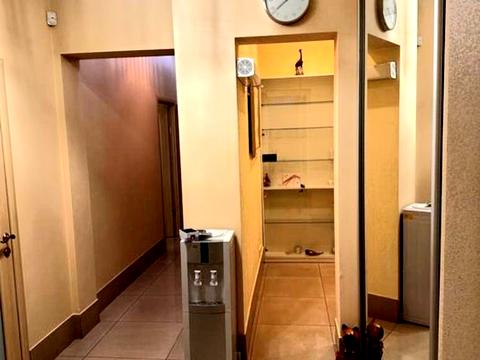 комерційна за адресою Лесі Українки просп. (Пушкіна), 73