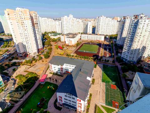 квартира за адресою Бориса Гмирі вул., 8-Б