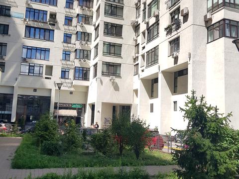 квартира за адресою Євгена Коновальця вул. (Щорса), 44-А