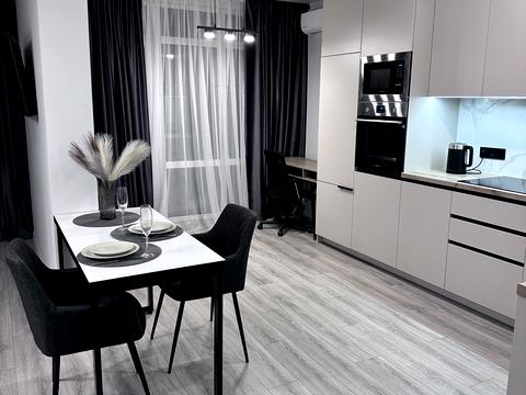 квартира за адресою Кудрявська вул., 24а