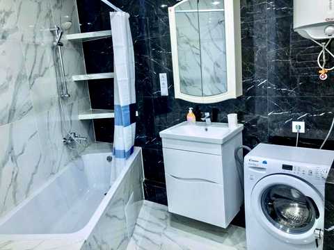квартира за адресою Новопольова вул., 2 корп. 1