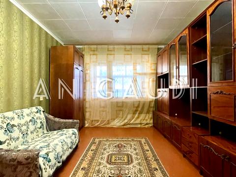 квартира за адресою Лазурна вул., 16