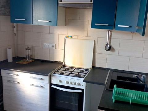 квартира за адресою Будівельників, 33