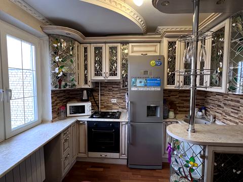 квартира по адресу Незалежності бульв. (50 років Жовтня), 6-Б