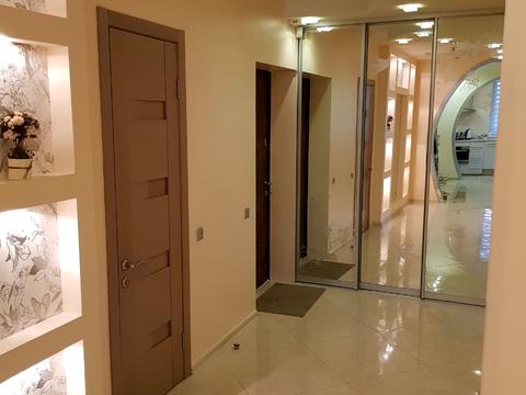 квартира по адресу Петра Калнишевського ул. (Михайла Майорова), 7