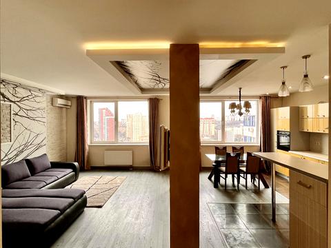 квартира за адресою Голосіївський просп. (40-річчя Жовтня), 30-Б