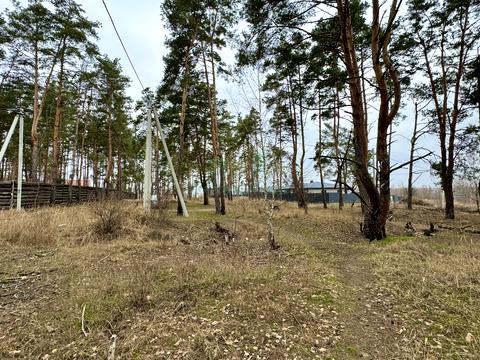 участок по адресу Симиренка, 61