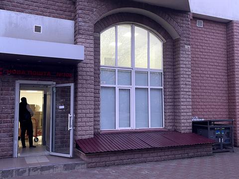 комерційна за адресою Оболонський просп., 22-В