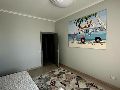 квартира за адресою Володимира Івасюка просп. (Героїв Сталінграду), 8