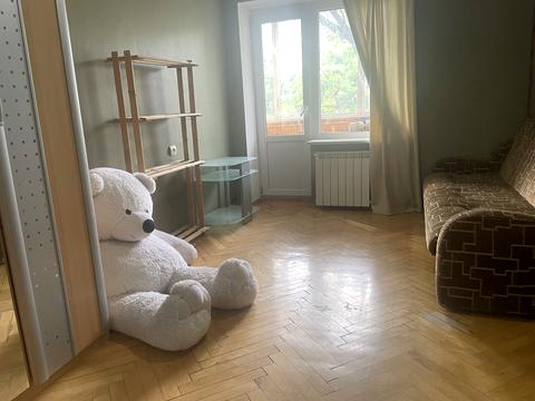 квартира по адресу Героев Полка "Азов ул. (Малиновского маршала), 27/23