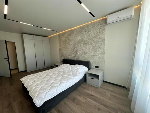 квартира по адресу Днепровская набережная ул., 13