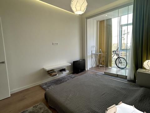 квартира за адресою Французький бульв., 60г