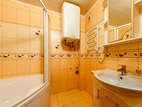 квартира за адресою Юлії Здановської вул. (Ломоносова), 54-А