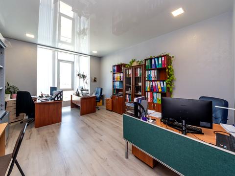 квартира по адресу Незалежності бульв. (50 років Жовтня), 2-Б