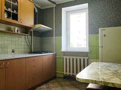 квартира за адресою Гоголя, 221