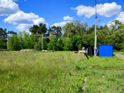 ділянка за адресою Гоголівська