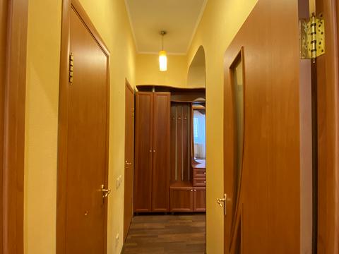 квартира по адресу Петра Григоренко просп., 39-Б