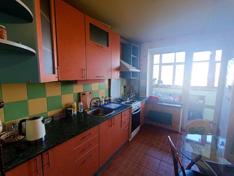 квартира по адресу Збройних Сил України ул. (Інтернаціоналістів), 41