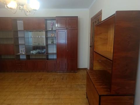 квартира по адресу вул. Буковинська, 4