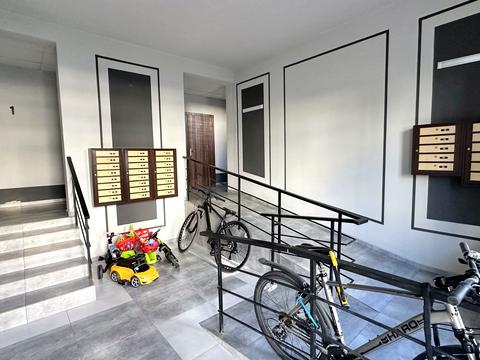 квартира за адресою Березова вул., 43