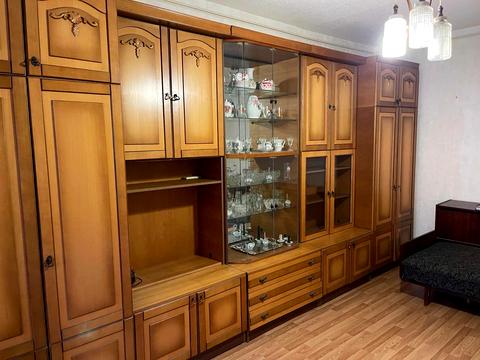 квартира по адресу Героев Днепра ул., 43