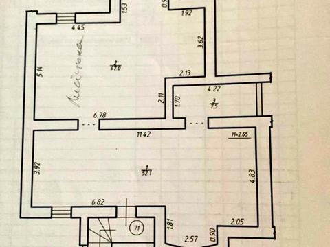 коммерческая по адресу Дворовая ул., 30