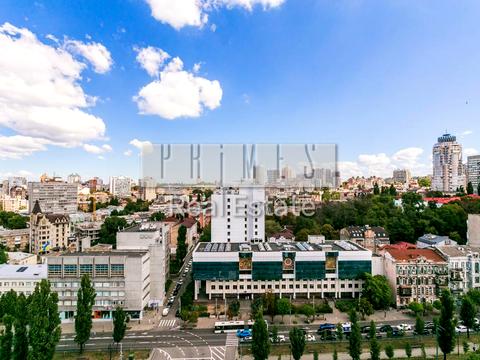 квартира по адресу Тараса Шевченко бульв., 27-Б