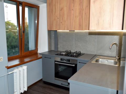 квартира за адресою Володимира Ложешнікова вул., 16