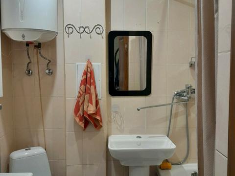 квартира по адресу Павла Тычины просп., 6