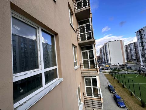 квартира по адресу Володимирська ул., 4
