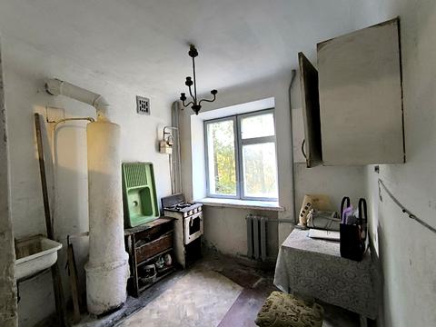 квартира по адресу Старокостянтинівське шоссе, 8