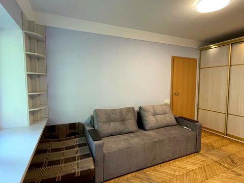 квартира по адресу Зеленого Клина пер. (Уссурийский), 6