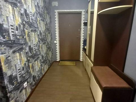 квартира по адресу Валерия Лобановского просп., 150-А