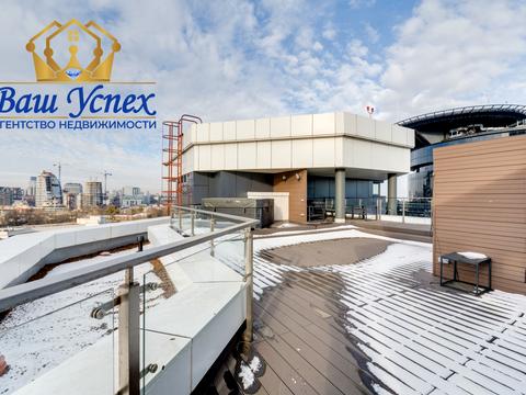 квартира по адресу Болсуновская ул. (Сергея Струтинского), 2