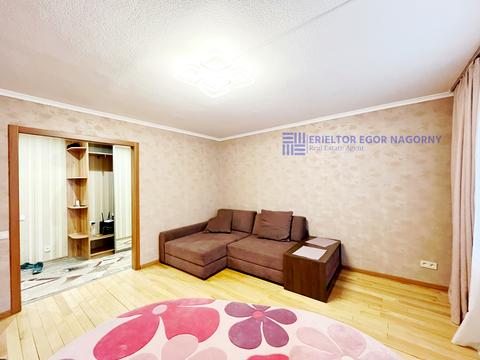 квартира по адресу Александра Поля просп. (Кірова), 59