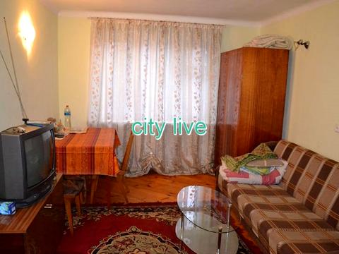 квартира по адресу Галицкая ул., 59