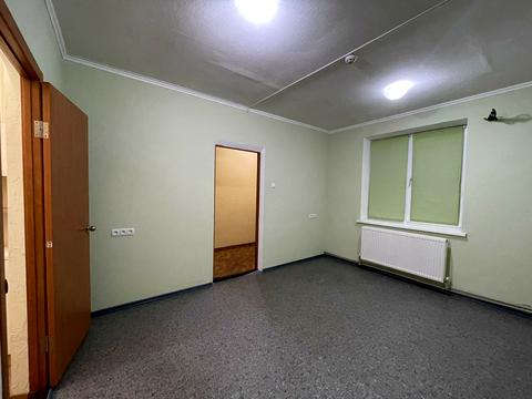 коммерческая по адресу Мандрыковская ул., 134