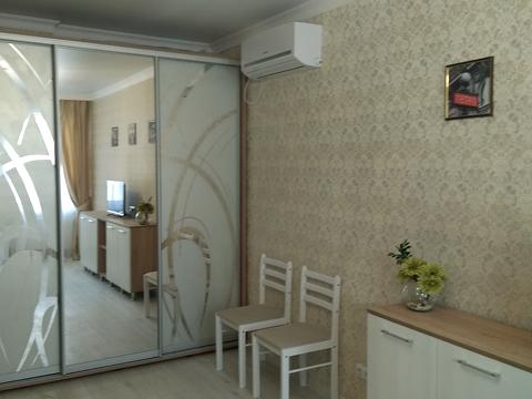 квартира по адресу Радужный массив ул., 23