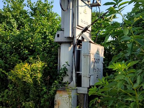 участок по адресу пгт. Великая Дымерка, Печерська ул., 112