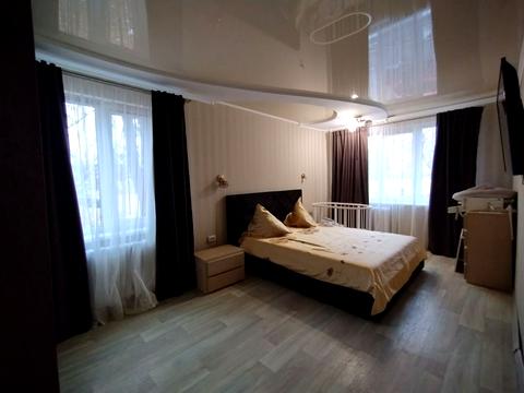 квартира за адресою Кривбасівська вул., 58