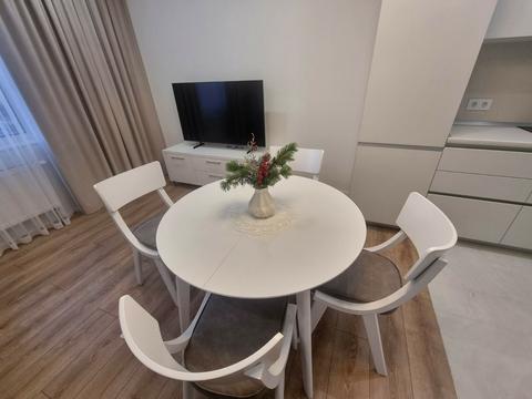 квартира по адресу Оболонский просп., 6-А