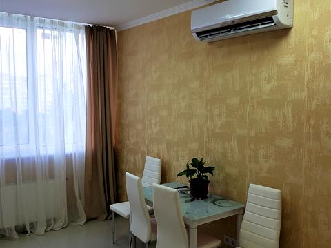 квартира за адресою Оболонський просп., 1к3